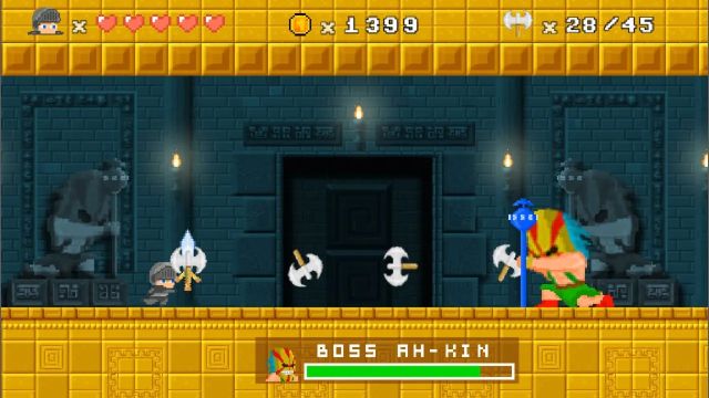 Kingdom of Arcadia (Switch) image