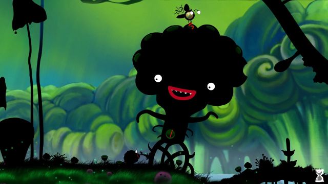 Karma. Incarnation 1 (Switch) image