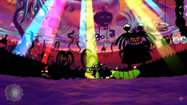 Karma. Incarnation 1 (Switch) image