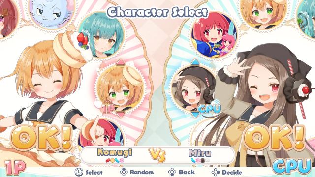 KASIORI (Switch) image