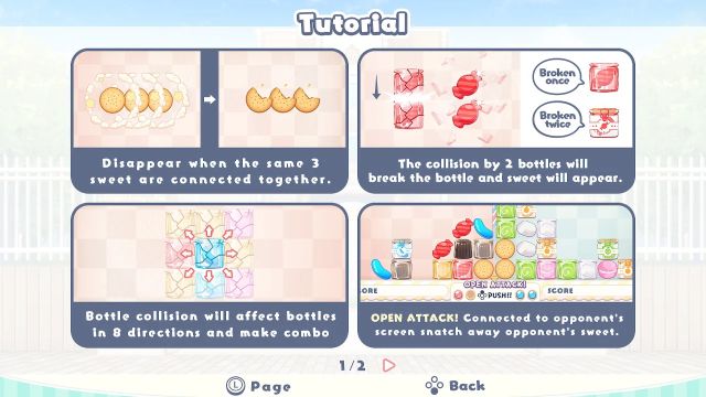 KASIORI (Switch) image