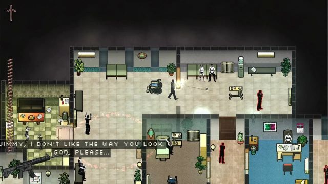 Kontrakt (Switch) image