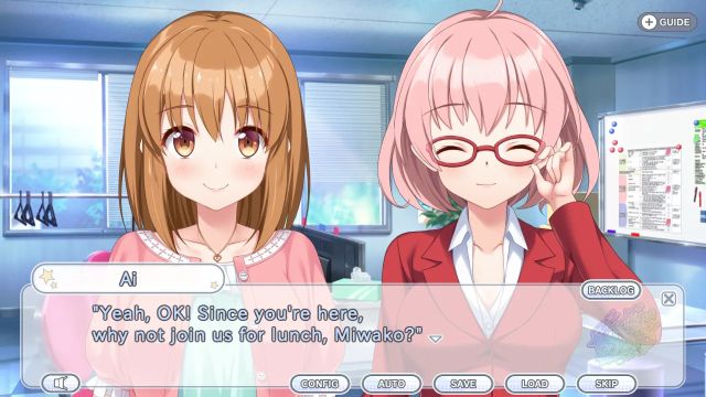 Kirakira Stars: Idol Project Ai (Switch) image