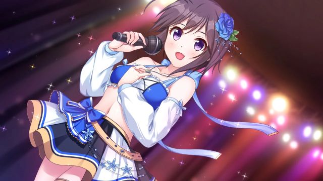 Kirakira Stars: Idol Project Nagisa (Switch) image