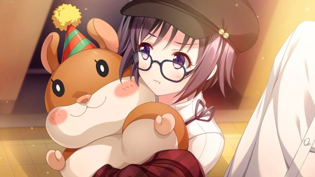 Kirakira Stars: Idol Project Nagisa (Switch) image