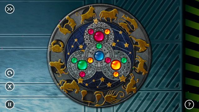 Kosmonavtes: Escape Reality (Switch) image