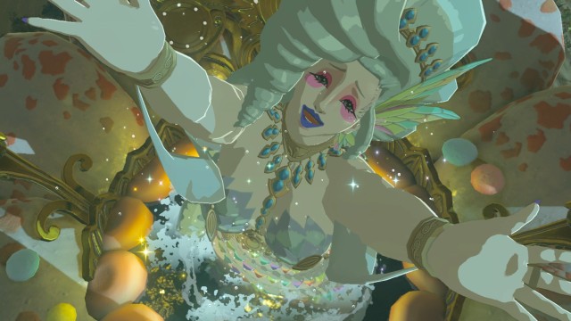 The Legend of Zelda: Breath of the Wild (Switch) image