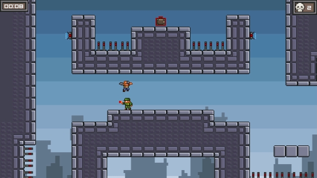 League of Evil (Switch) image