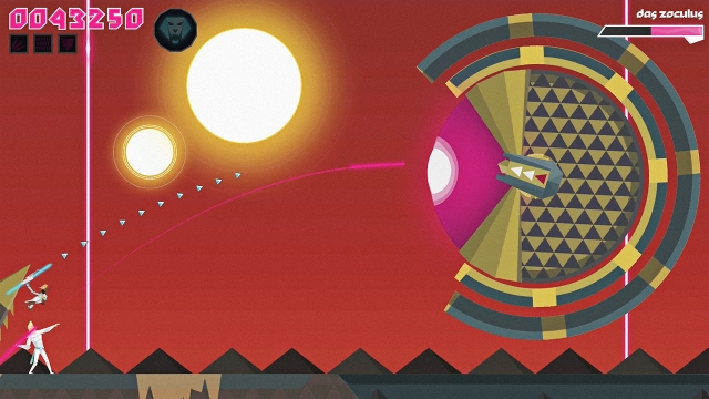 Lichtspeer: Double Speer Edition (Switch) image
