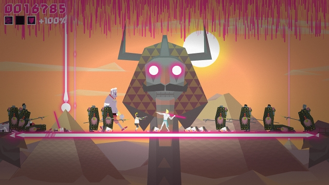 Lichtspeer: Double Speer Edition (Switch) image