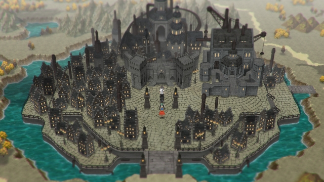 Lost Sphear (Switch) image