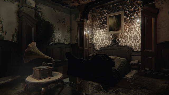 Layers of Fear: Legacy (Switch) image