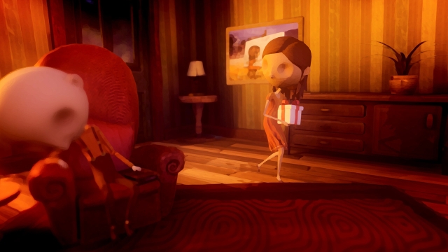 Last Day of June (Switch) image