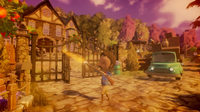 Last Day of June (Switch) image