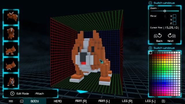 Lode Runner Legacy (Switch) image