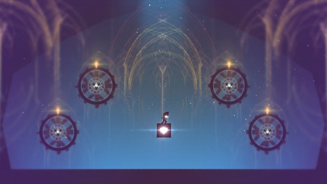 Light Fall (Switch) image