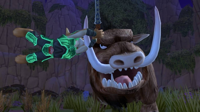 Legend of Kay Anniversary (Switch) image