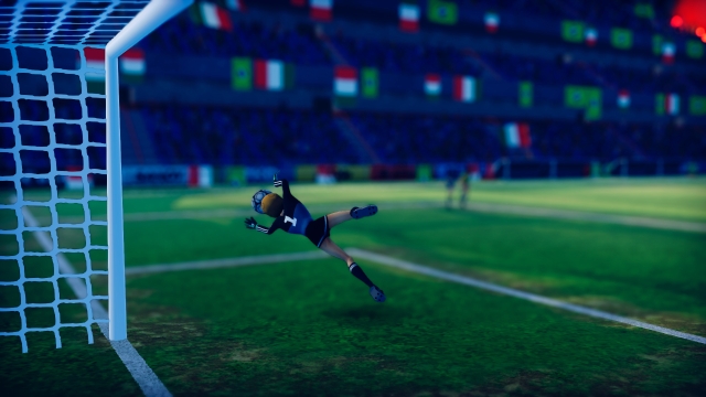 Legendary Eleven (Switch) image