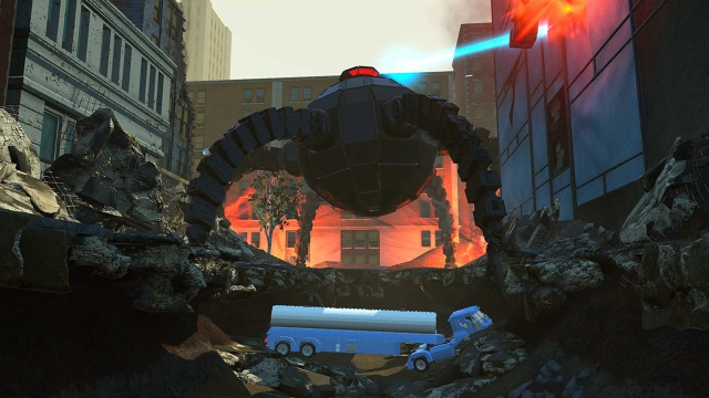 LEGO The Incredibles (Switch) image