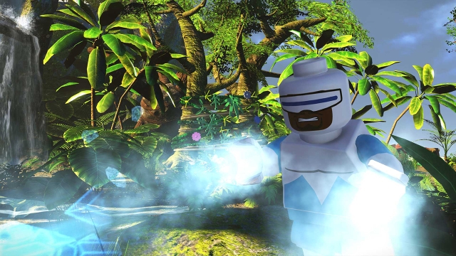LEGO The Incredibles (Switch) image