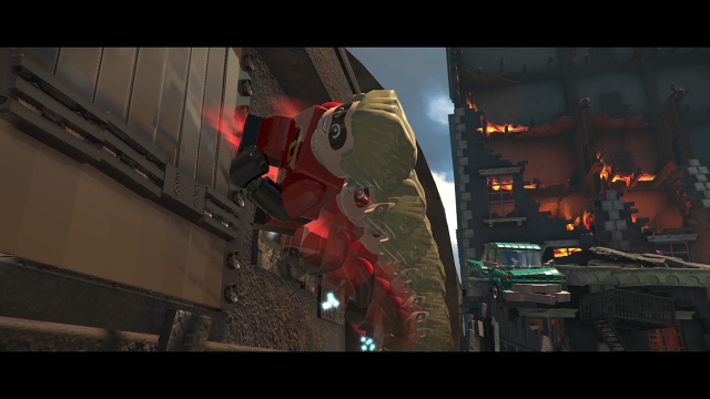 LEGO The Incredibles (Switch) image