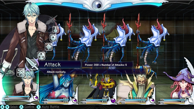 The Lost Child (Switch) image