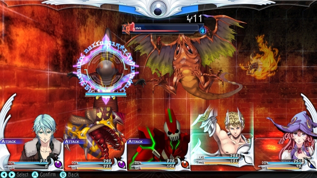 The Lost Child (Switch) image