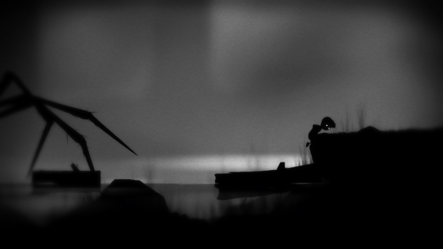 LIMBO (Switch) image