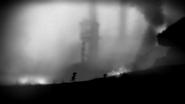 LIMBO (Switch) image