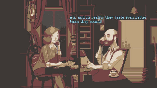 The Lion's Song (Switch) image