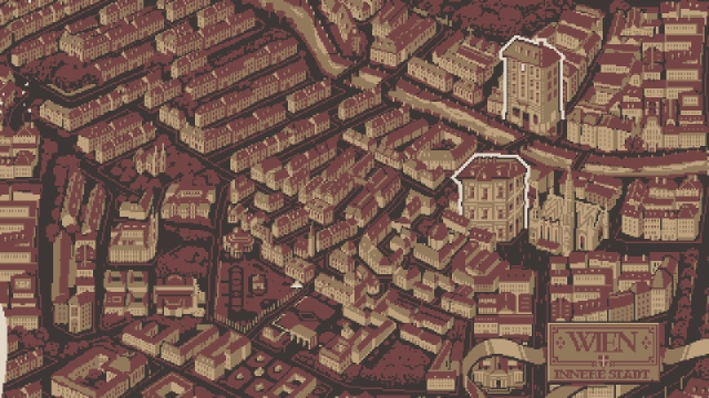 The Lion's Song (Switch) image