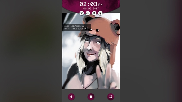 Lost Phones Stories (Switch) image