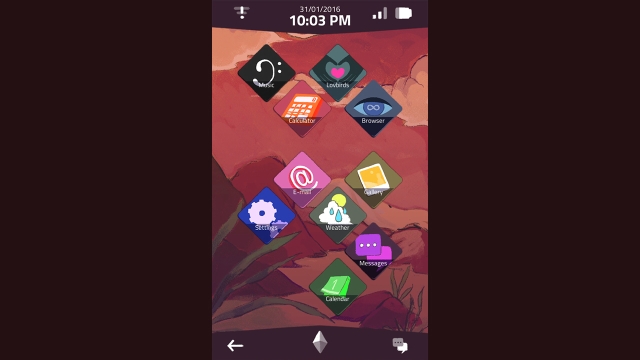 Lost Phones Stories (Switch) image