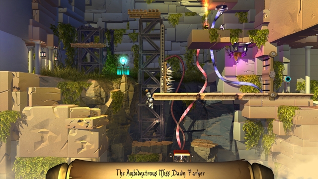 Life Goes On (Switch) image