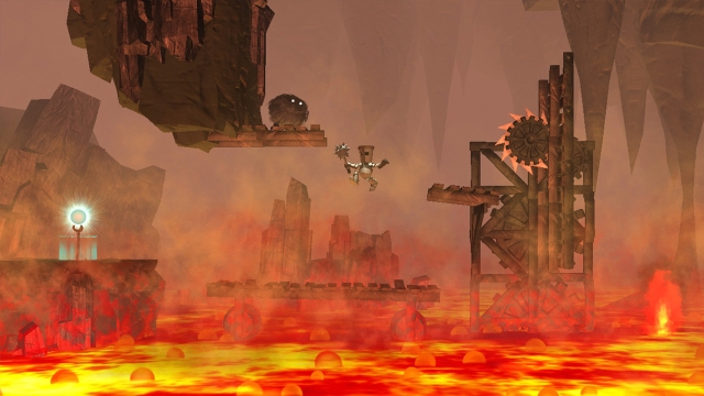 Life Goes On (Switch) image