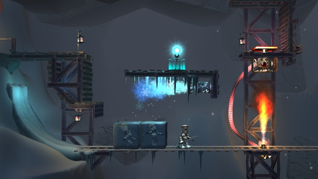 Life Goes On (Switch) image