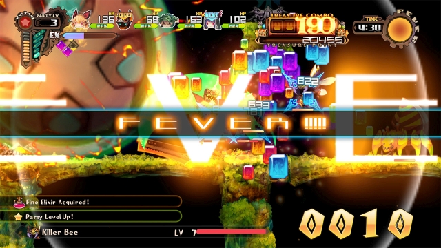 Lapis x Labyrinth (Switch) image