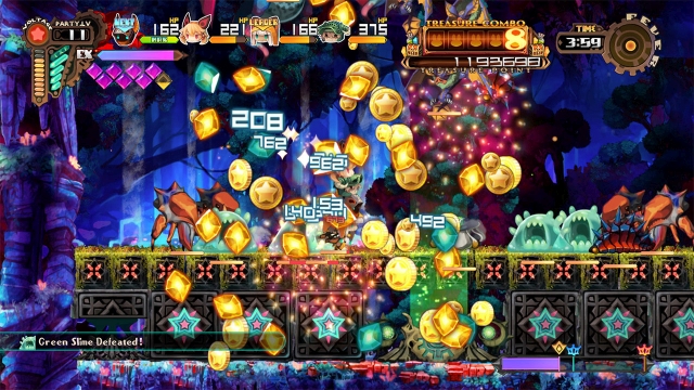 Lapis x Labyrinth (Switch) image