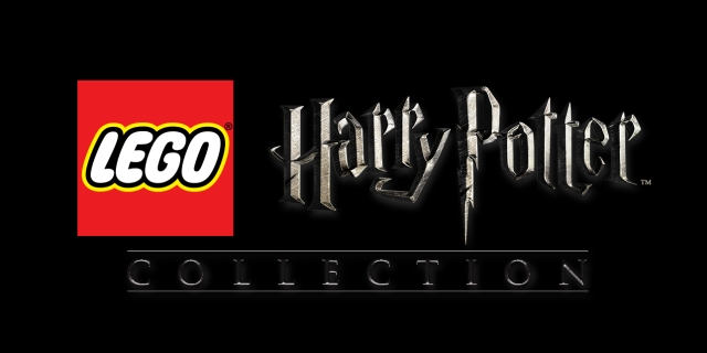 LEGO Harry Potter Collection (Switch) image