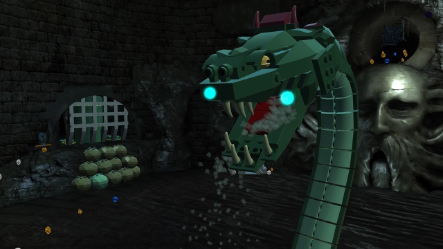 LEGO Harry Potter Collection (Switch) image