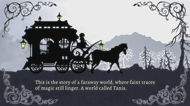 Labyrinth of Refrain: Coven of Dusk (Switch) image