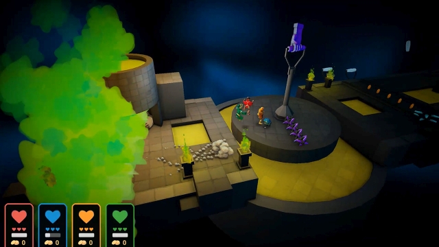 Light Fingers (Switch) image