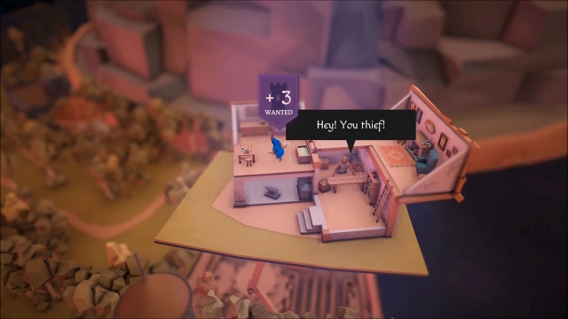 Light Fingers (Switch) image