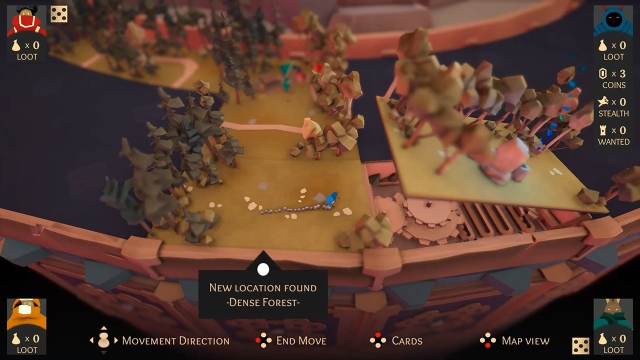 Light Fingers (Switch) image