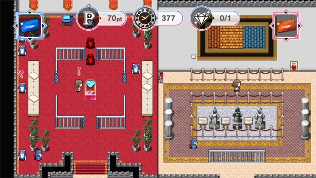 Luke & Rebecca (Switch) image