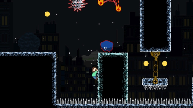 Leopoldo Manquiseil (Switch) image