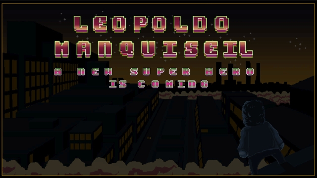 Leopoldo Manquiseil (Switch) image