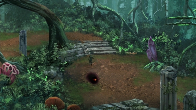 Legrand Legacy: Tale of the Fatebounds (Switch) image