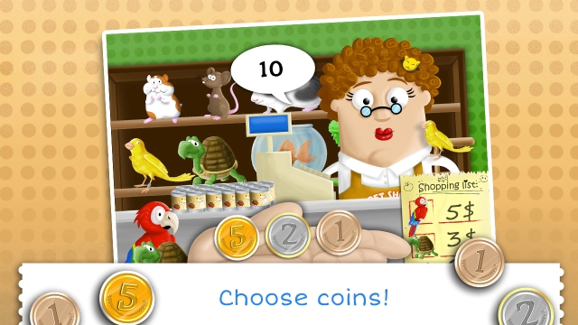 Little Shopping (Switch) image