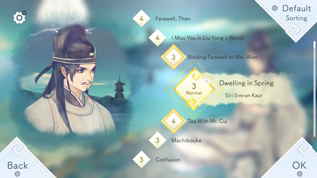 Lyrica (Switch) image